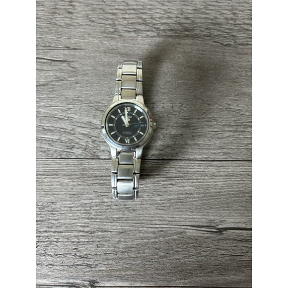 Men’s Seiko 5 Automatic 21 Jewels Wrist Watch. - Picture 6 of 9